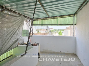 Prédio para Venda em São João Baptista e Santa Maria dos Olivais