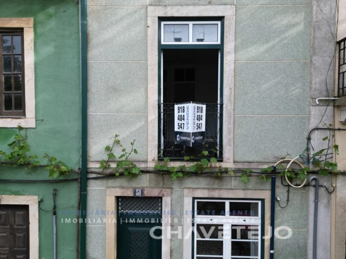 Prédio para Venda em São João Baptista e Santa Maria dos Olivais Foto 32