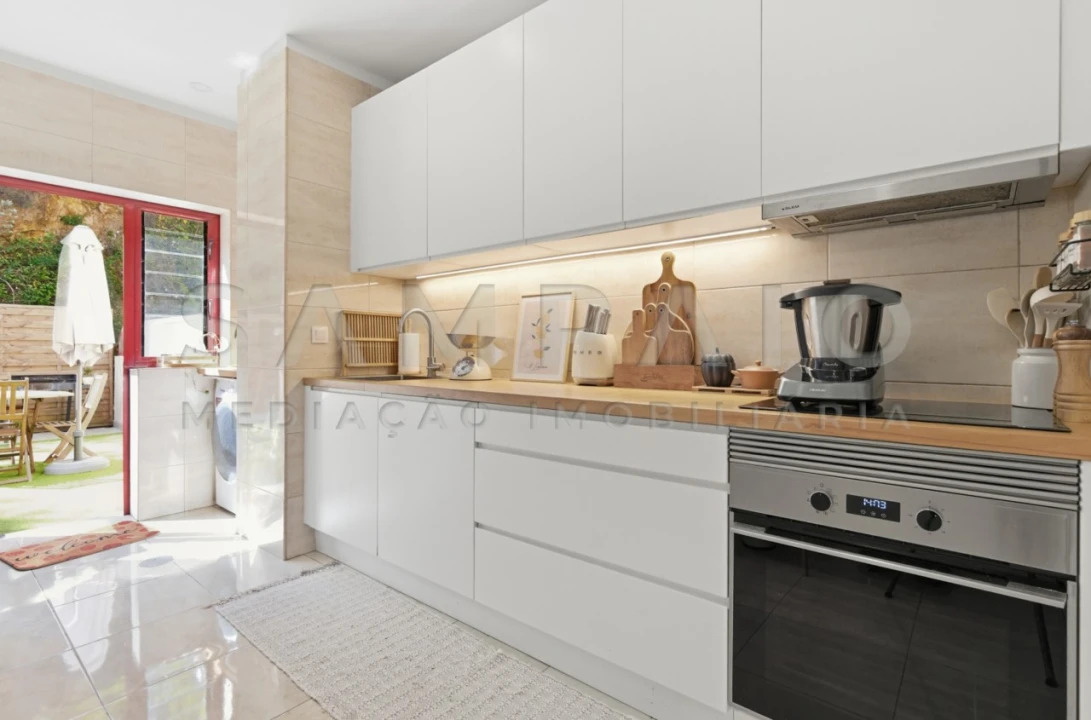 Apartamento T2 para Venda em Fânzeres e São Pedro da Cova Foto 5