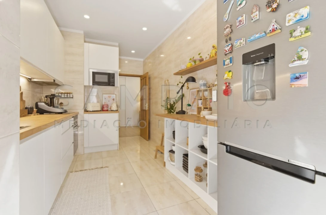 Apartamento T2 para Venda em Fânzeres e São Pedro da Cova Foto 7