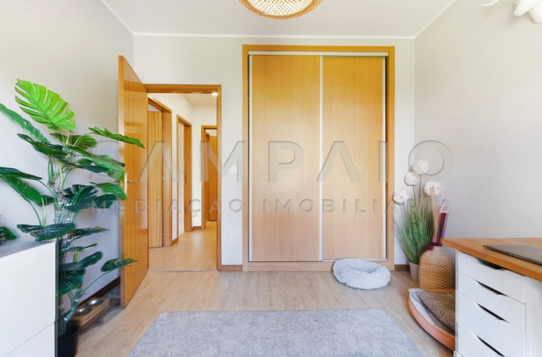 Apartamento T2 para Venda em Fânzeres e São Pedro da Cova Foto 19