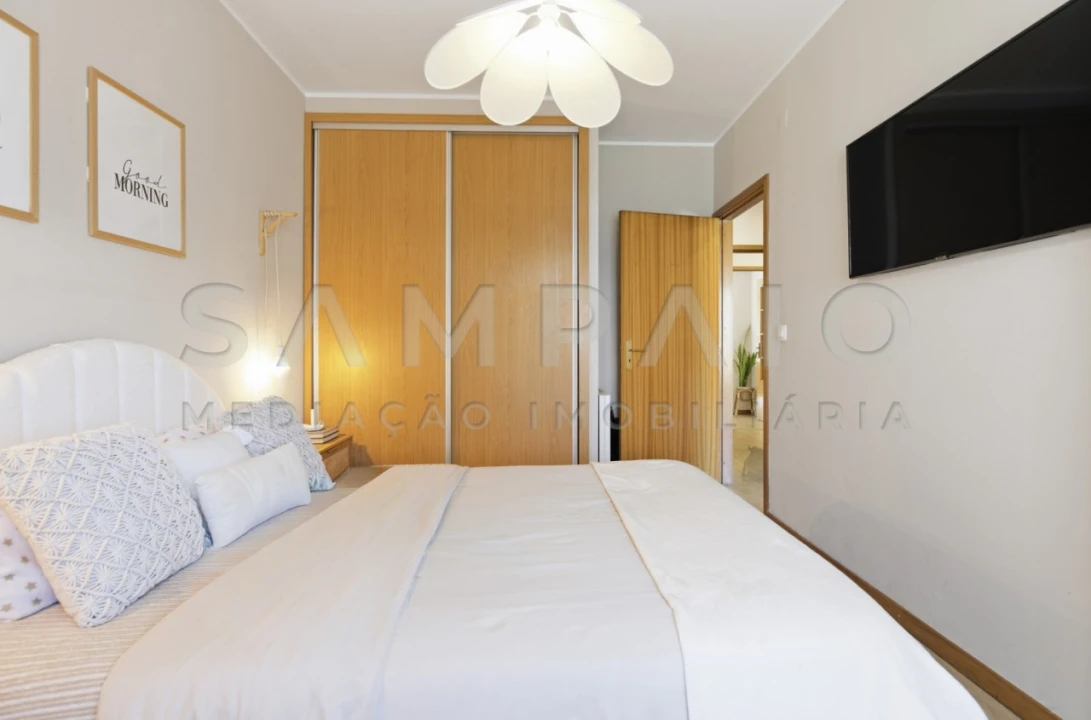Apartamento T2 para Venda em Fânzeres e São Pedro da Cova Foto 22