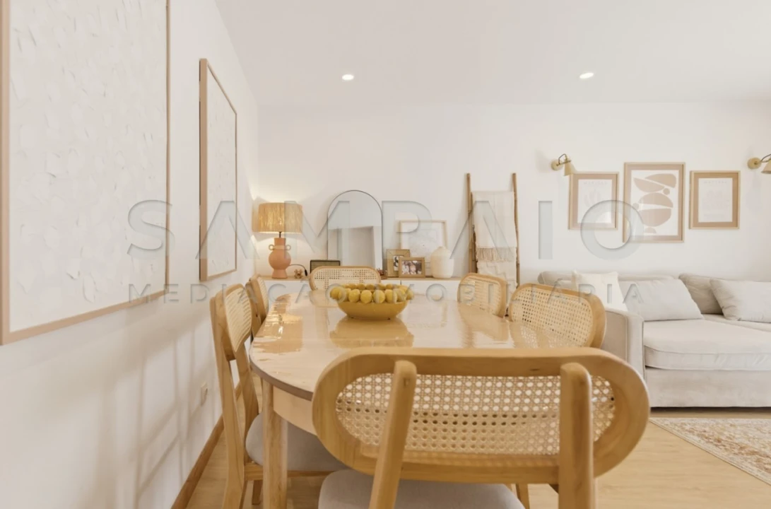 Apartamento T2 para Venda em Fânzeres e São Pedro da Cova Foto 28