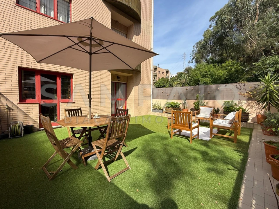 Apartamento T2 para Venda em Fânzeres e São Pedro da Cova Foto 35