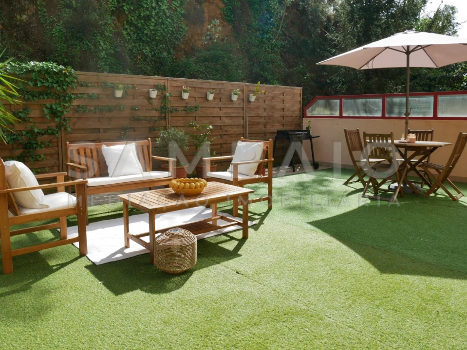 Apartamento T2 para Venda em Fânzeres e São Pedro da Cova Foto 3