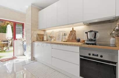 Apartamento T2 para Venda em Fânzeres e São Pedro da Cova