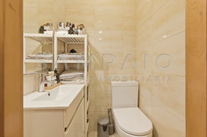 Apartamento T2 para Venda em Fânzeres e São Pedro da Cova