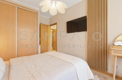 Apartamento T2 para Venda em Fânzeres e São Pedro da Cova