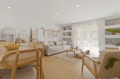 Apartamento T2 para Venda em Fânzeres e São Pedro da Cova