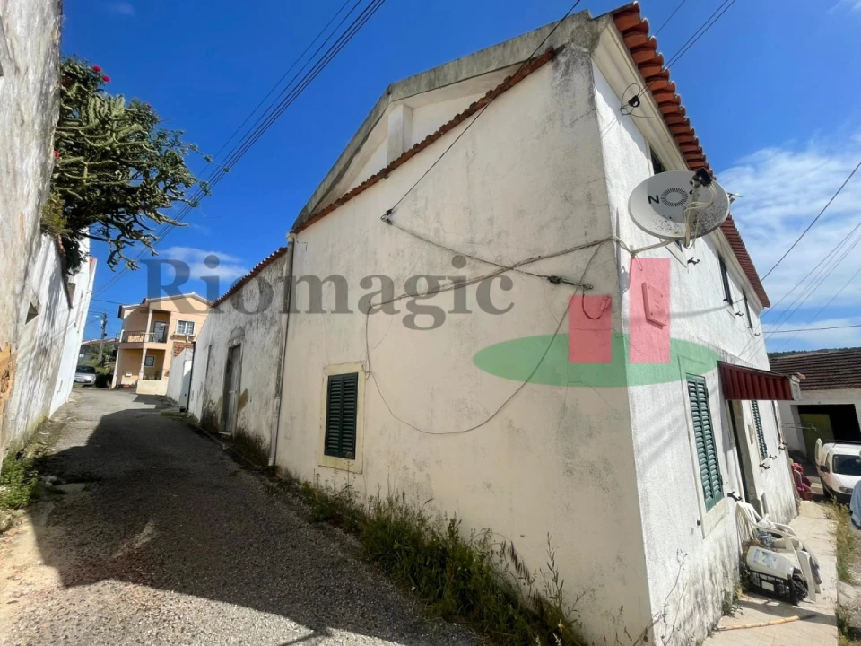Moradia T4 para Venda em Rio Maior Foto 21