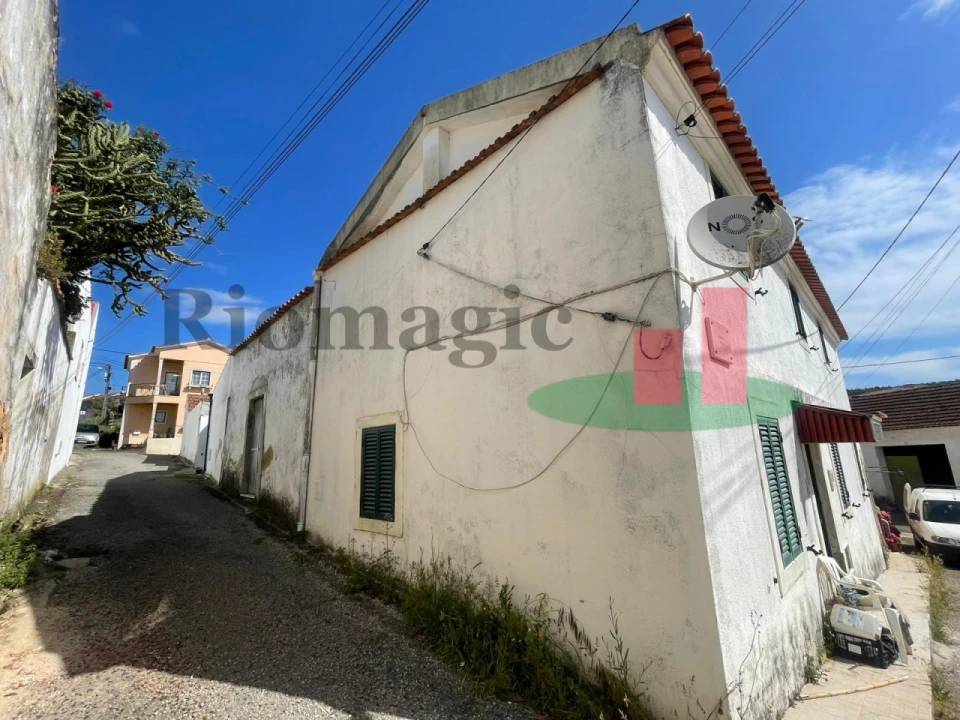 Moradia T4 para Venda em Rio Maior Foto 22
