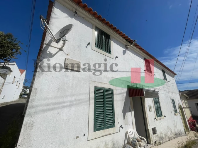 Moradia T4 para Venda em Rio Maior Foto 24
