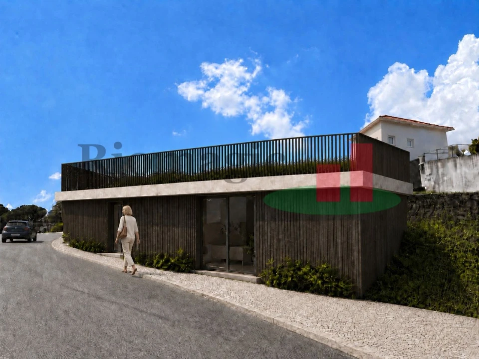 Moradia T2 para Venda em São Sebastião Foto 3