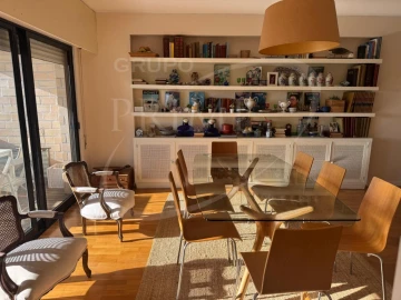 Apartamento T3 para Arrendamento em Aldoar, Foz do Douro e Nevogilde