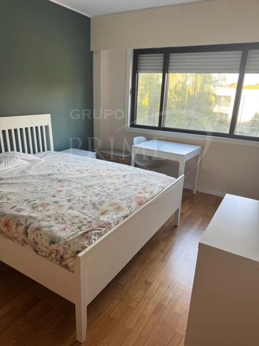 Apartamento T3 para Arrendamento em Aldoar, Foz do Douro e Nevogilde Foto 14