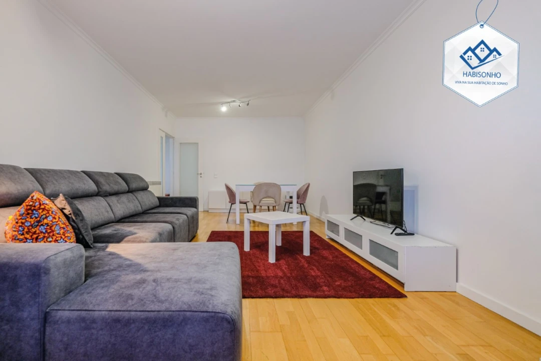Apartamento T1 para Venda em Ermesinde Foto 1