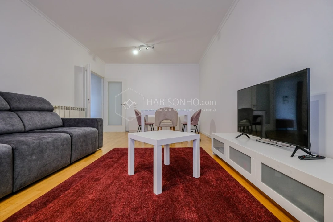 Apartamento T1 para Venda em Ermesinde Foto 4