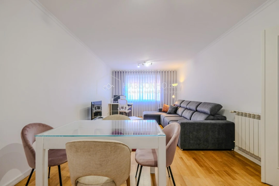 Apartamento T1 para Venda em Ermesinde Foto 5