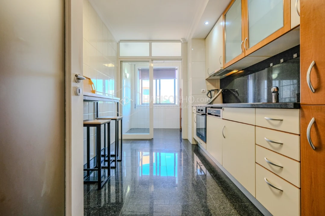 Apartamento T1 para Venda em Ermesinde Foto 6