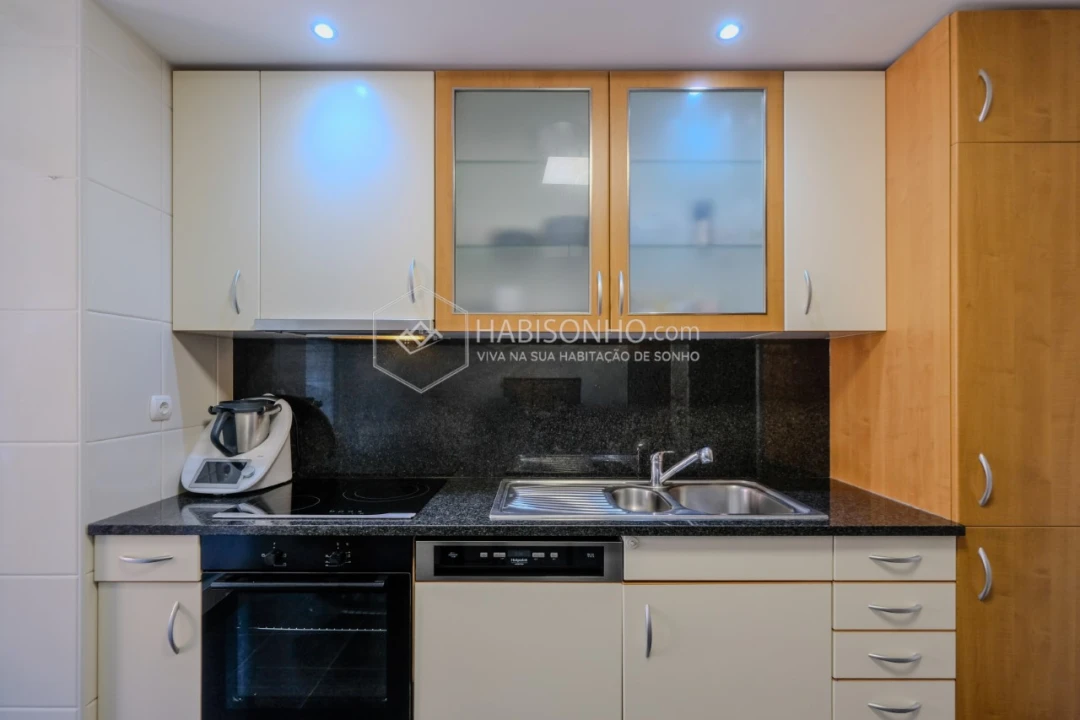 Apartamento T1 para Venda em Ermesinde Foto 7