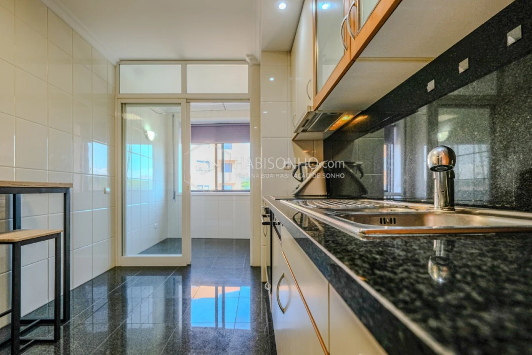 Apartamento T1 para Venda em Ermesinde Foto 8