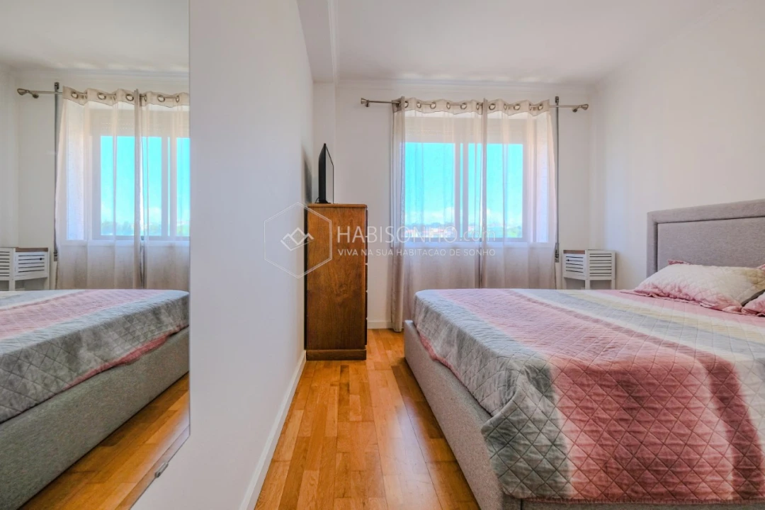 Apartamento T1 para Venda em Ermesinde Foto 14