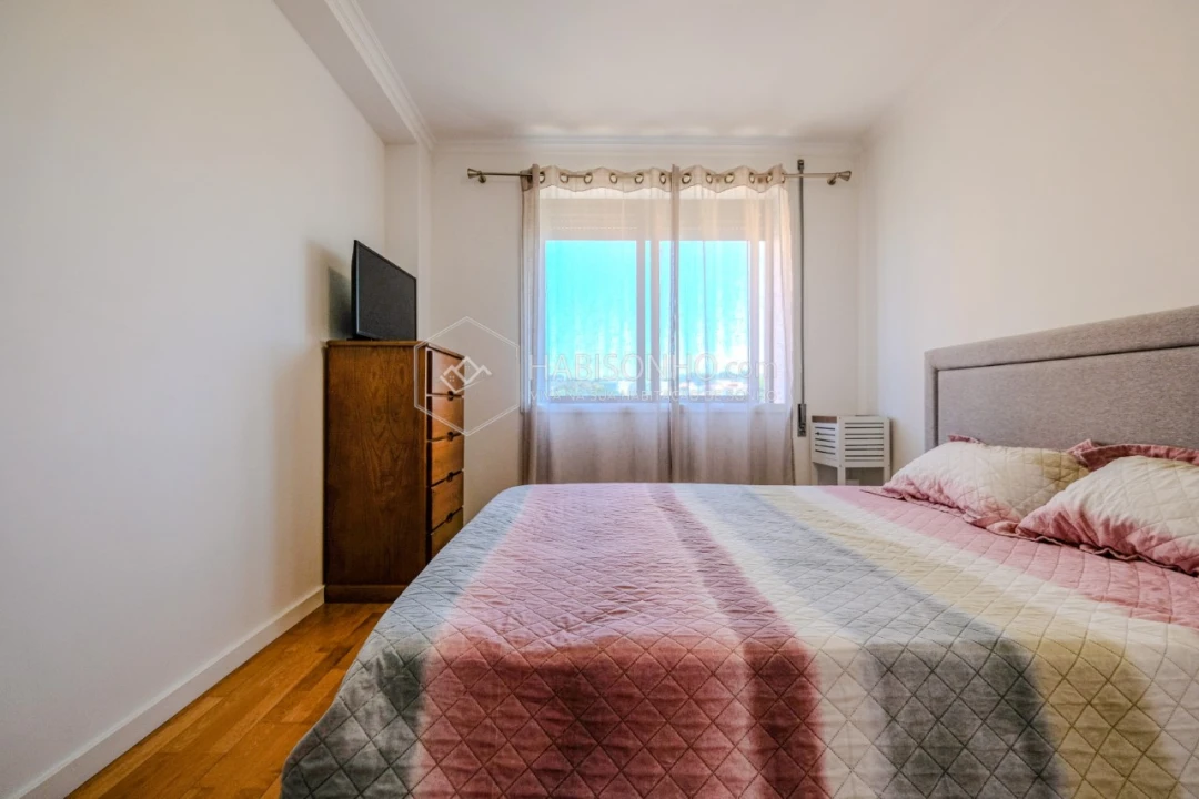 Apartamento T1 para Venda em Ermesinde Foto 16