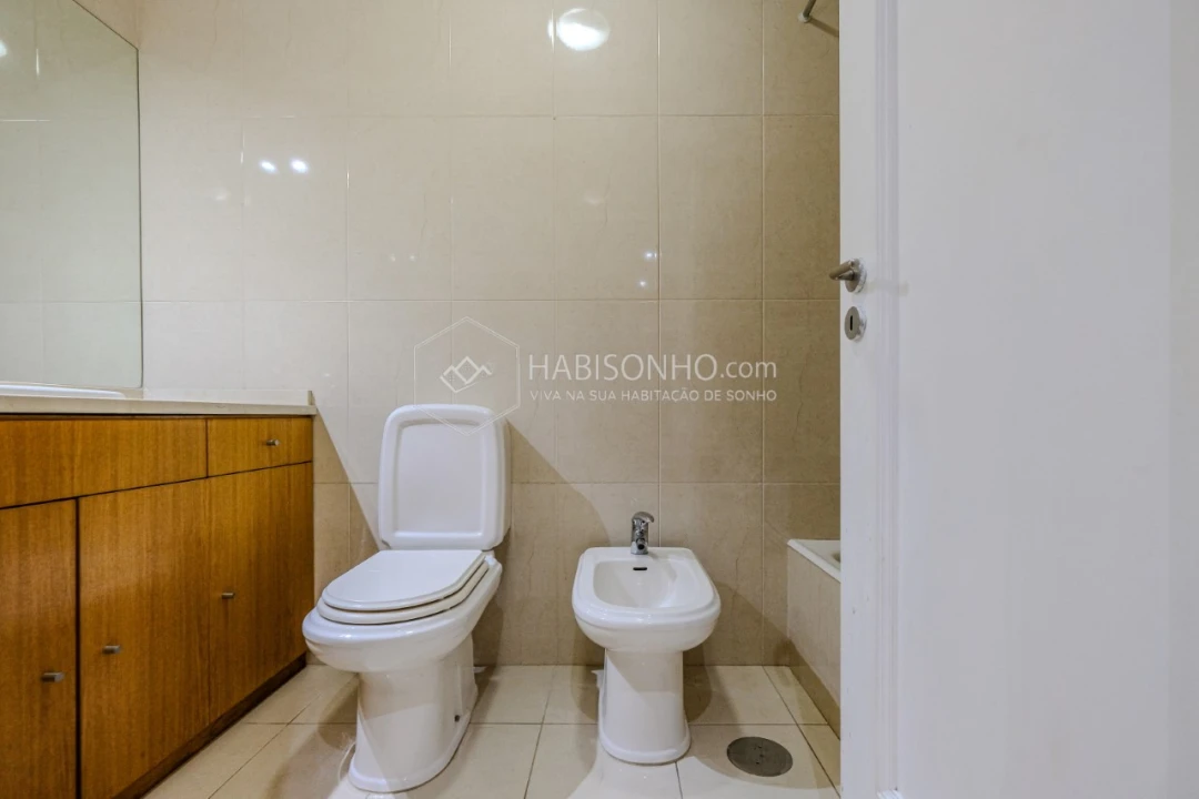 Apartamento T1 para Venda em Ermesinde Foto 19