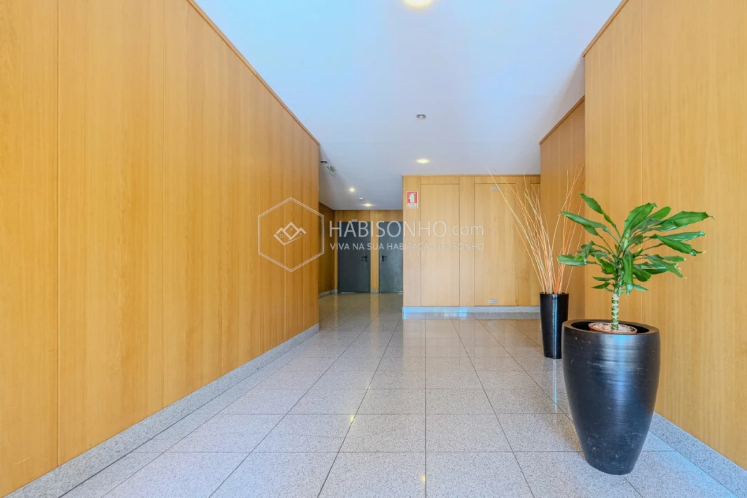 Apartamento T1 para Venda em Ermesinde Foto 20