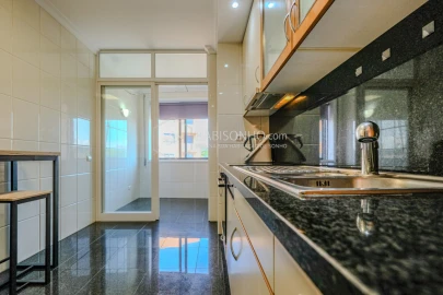 Apartamento T1 para Venda em Ermesinde