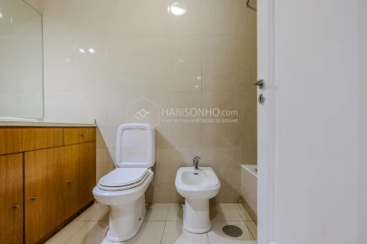 Apartamento T1 para Venda em Ermesinde