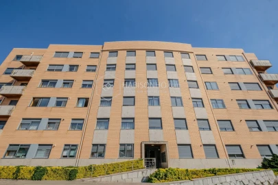 Apartamento T1 para Venda em Ermesinde