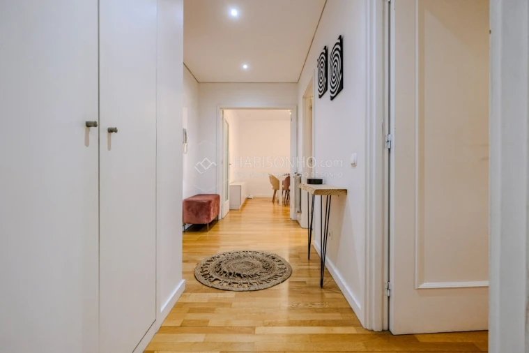 Apartamento T1 para Venda em Ermesinde Foto 12