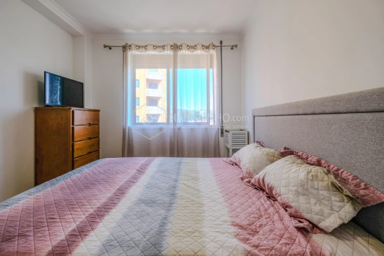 Apartamento T1 para Venda em Ermesinde Foto 15