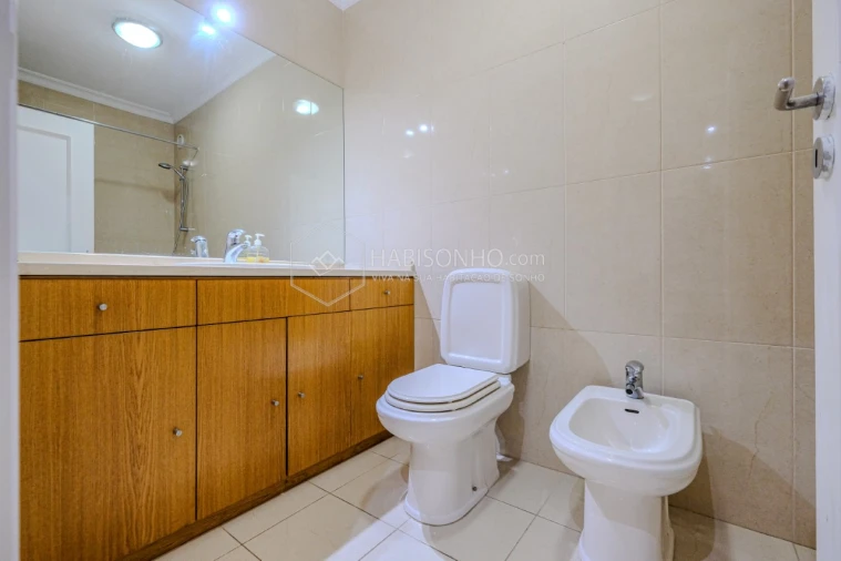 Apartamento T1 para Venda em Ermesinde Foto 18
