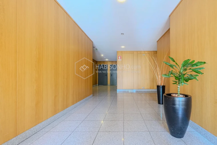 Apartamento T1 para Venda em Ermesinde Foto 20