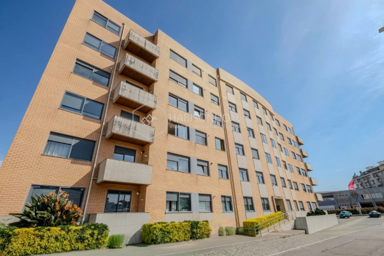 Apartamento T1 para Venda em Ermesinde Foto 22