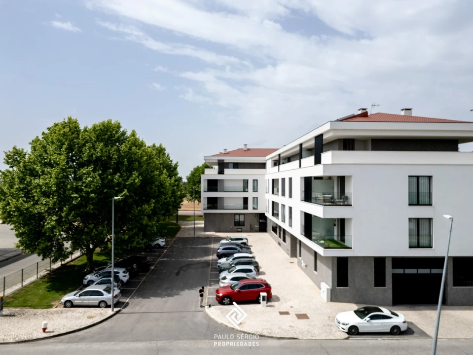 Apartamento T3 para Venda em Almeirim Foto 27