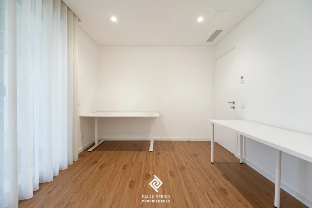 Apartamento T3 para Venda em Almeirim Foto 22
