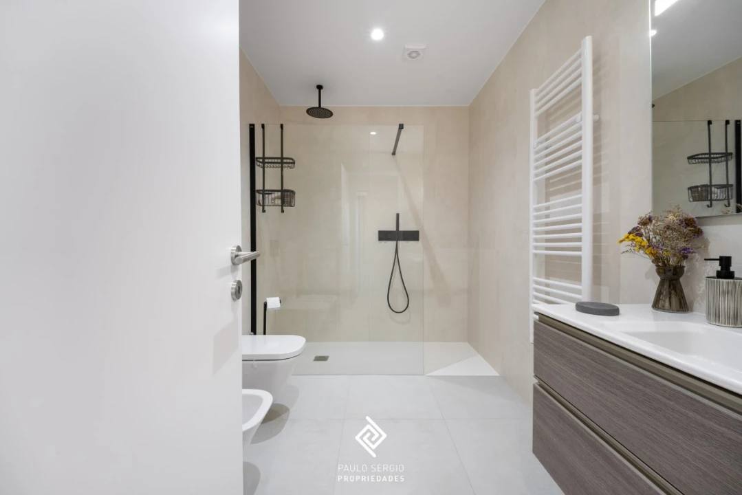 Apartamento T3 para Venda em Almeirim Foto 24