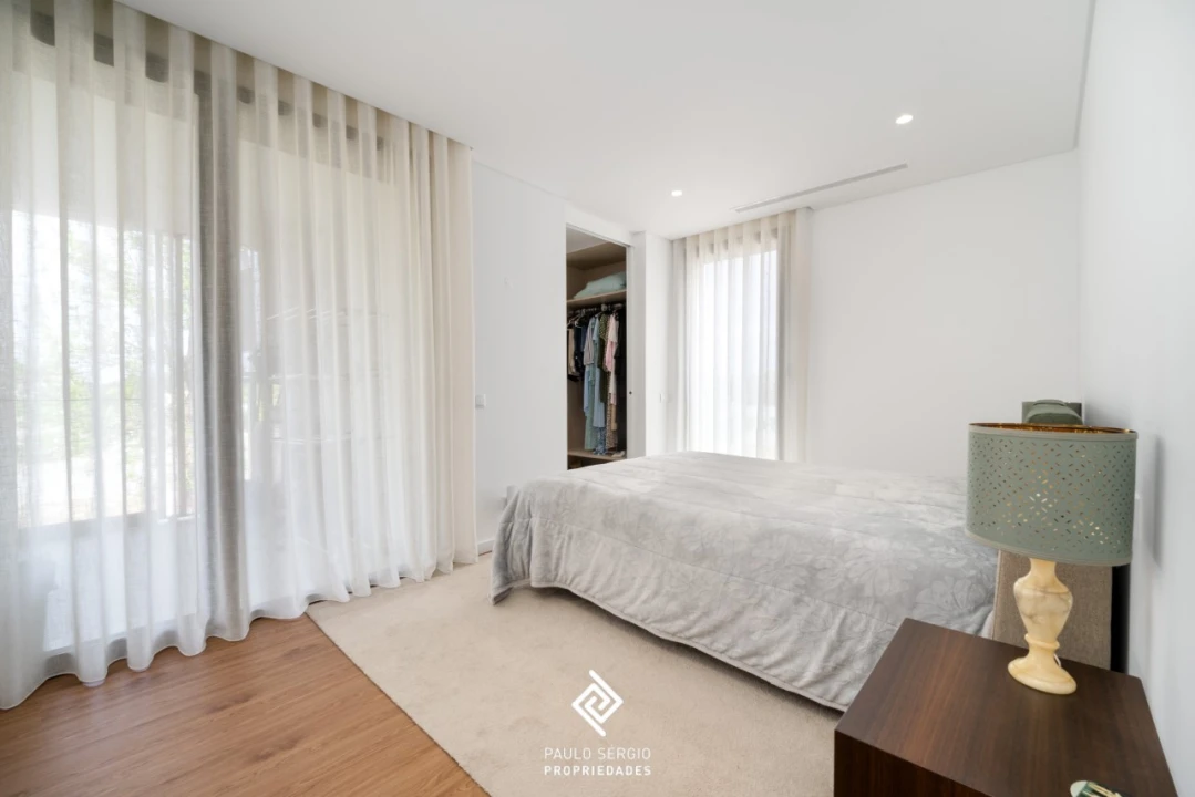 Apartamento T3 para Venda em Almeirim Foto 16