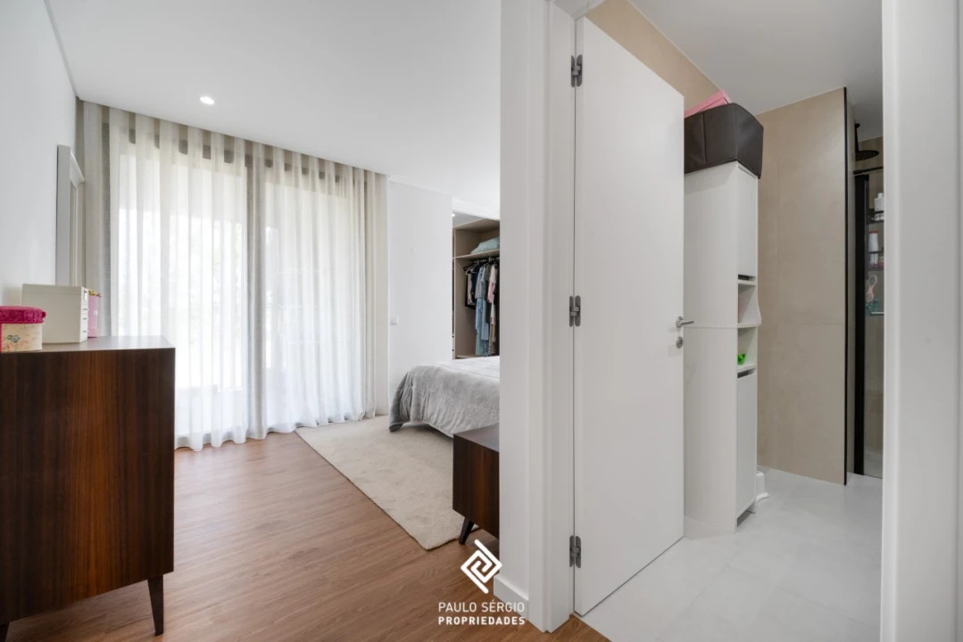 Apartamento T3 para Venda em Almeirim Foto 15