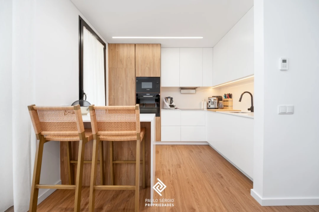 Apartamento T3 para Venda em Almeirim Foto 9