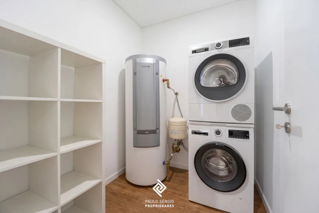 Apartamento T3 para Venda em Almeirim Foto 12