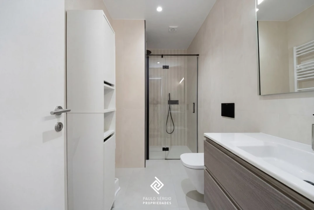 Apartamento T3 para Venda em Almeirim Foto 19