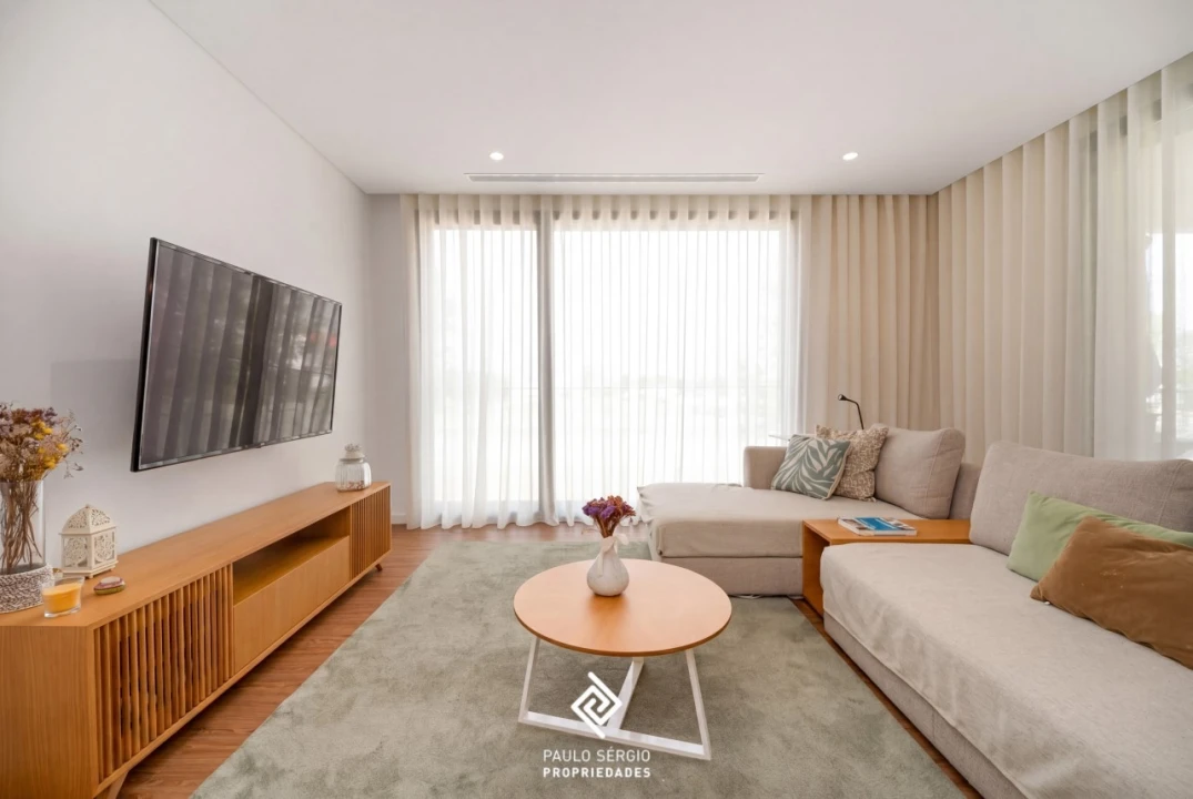 Apartamento T3 para Venda em Almeirim Foto 4