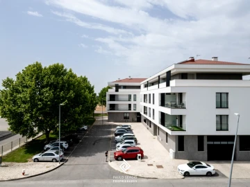 Apartamento T3 para Venda em Almeirim