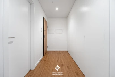 Apartamento T3 para Venda em Almeirim