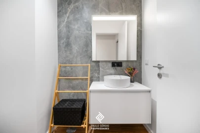 Apartamento T3 para Venda em Almeirim