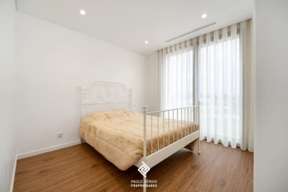 Apartamento T3 para Venda em Almeirim